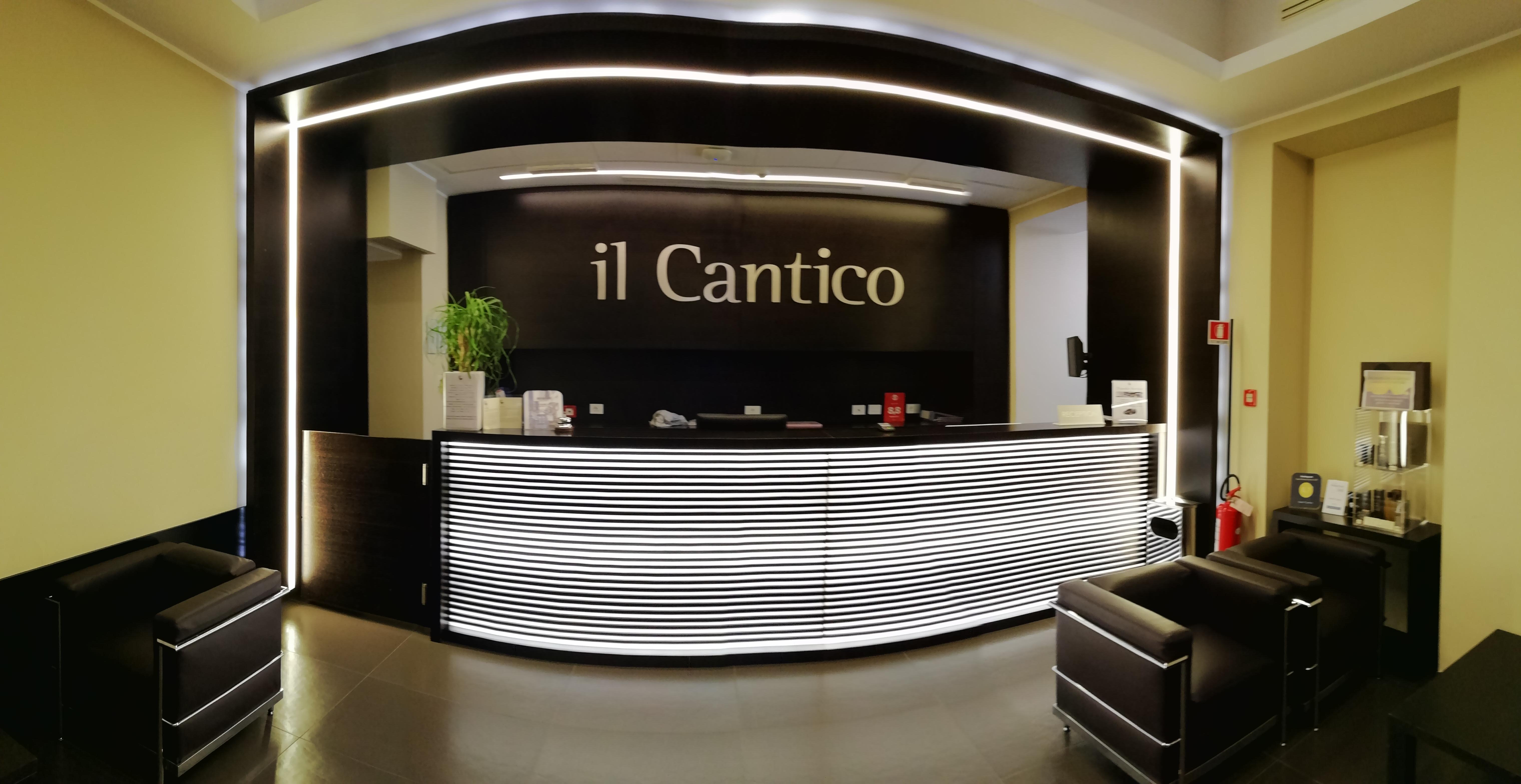 Hotel Il Cantico St. Peter, Rome